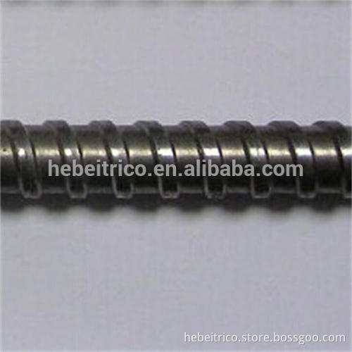form work Tie Rod cold rolled